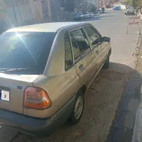 پراید 141