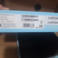 تبلت هواوی|تبلت|آزادشهر, |دیوار