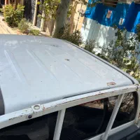 وینگل ۵ مدل ۹۵ بی رنگ|خودرو سواری و وانت|تهران, تهرانپارس شرقی|دیوار