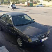 پژو روآ مدل ۸۶