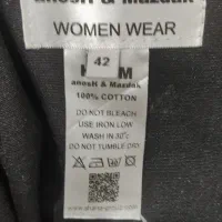 شومیزوسارافون|لباس|گلستان (تهران), |دیوار