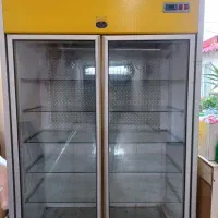 یخچال ایستاده و یخچال بستنی