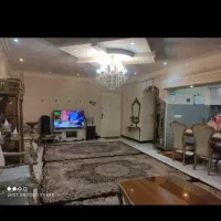اجاره آپارتمان ۱۱۰ متری 2 خوابه طبقه۴ در استقامت ۱