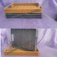 سبدهای زیبا|صنایع دستی و سایر لوازم تزئینی|آران و بیدگل, |دیوار