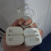 شارژر آیفون اصلی