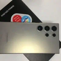 اس ۲۴ الترا نچرال تیتانیوم|موبایل|اردبیل, |دیوار