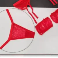 لباس زیر زنانه