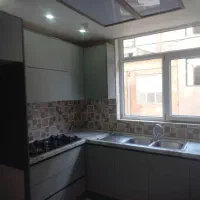 اجاره آپارتمان ۵۵ متری ۲ خوابه طبقه ۱ در بریانک