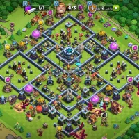 اکانت تان۱۳ فول مکس لول۱۷۰