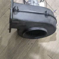 فروش فن حلزونی الکتروژن