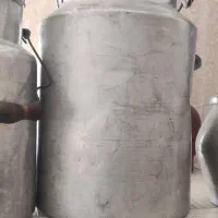 زودپز سه لیتری وظرف روغن دبه روحی|ظروف پختوپز|نیشابور, شهید بهشتی|دیوار