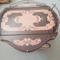 میز بار