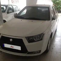 فروش خودروی دنا ۵ دنده