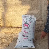 کنسانتره و استارتر و خوراک دام