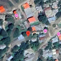 زمین توبافت به قیمت خارج بافت روستای افراتخته فوری