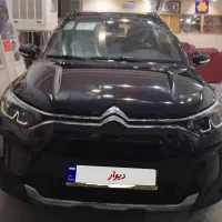 سیتروئن c3،صفر کیلومتر