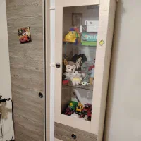 کمد کودک نوجوان ( طوسی و شیری)|جاکفشی، کمد، دراور|تهران, جمالزاده|دیوار