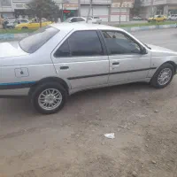 فروشی|خودرو سواری و وانت|اصلاندوز, |دیوار