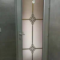 تولیدی در پنجره دوجداره upvsوضد سرقت کازرون|خدمات پیشه و مهارت|کازرون, |دیوار