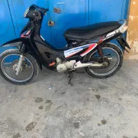 طرح ویو نامی پلاک معمولی