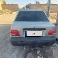 پراید۸۶دوگانه دست|خودرو سواری و وانت|نیشابور, ده حلاج|دیوار