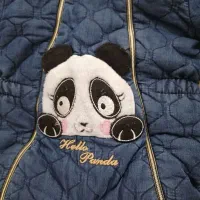 کاپشن سرهمی لی|کفش و لباس بچه|کرمان, |دیوار