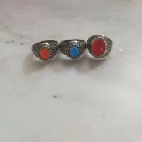 انگشتر پسرانه