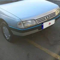 ۴۰۵ مدل ۹۰ دوگانه کارخانه