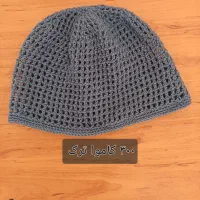 کلاه زیبای دست بافت|لباس|شیراز, نشاط|دیوار