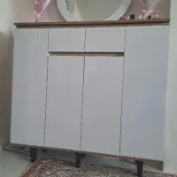 میزتلوزیون و جاکشی مدل کنسول