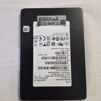 هارد SSD HPE 5300 PRO 480G