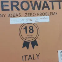 ظرفشویی ۱۶ نفره