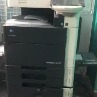 پرینتر konica452رنگی