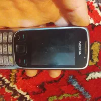 کوشی نوکیا|موبایل|اهر, |دیوار