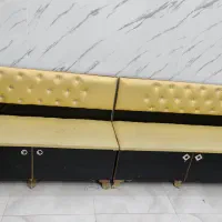 صندلی انتظار