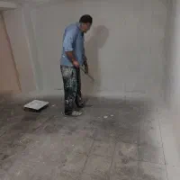 نقاشی ساختمان|خدمات پیشه و مهارت|هشتگرد, شهرک سهیلیه|دیوار