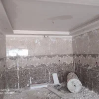 شاگرد گچ کار