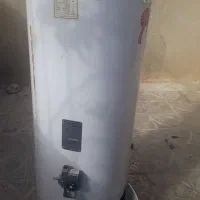 ابگرمکن نیاز ب تعمیر جزیی