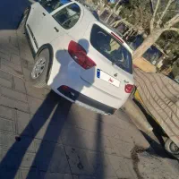 کوئیک ۱۴۰۳ سفید|خودرو سواری و وانت|قم, زند آباد|دیوار