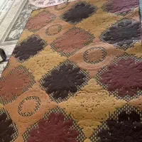 گلیم خوش طرح