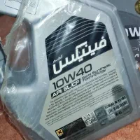 روغن فنیکس10W40