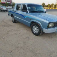 وانت مزدا ژاپن 95|خودرو سواری و وانت|فسا, |دیوار