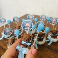 گیفت تولد و تعیین جنسیت و دندونی و عقدر و عروسی