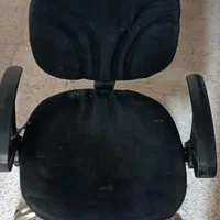 صندلی چرخدار سالم