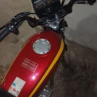 موتور کویر 200