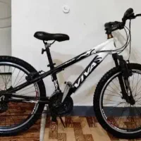 دوچرخه viva سایز ۲۴