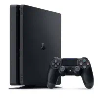 کنسول بازی سونی مدل Playstation 4 Slim 1 ترابایت