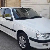 پژو پارس موتور جدیدxu7p