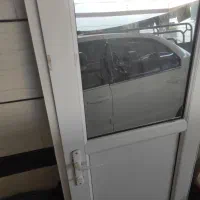 گاز ال پی جی و درب پی وی سی|حراج|بندر ماهشهر, |دیوار