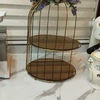 استند میوه شیرینی